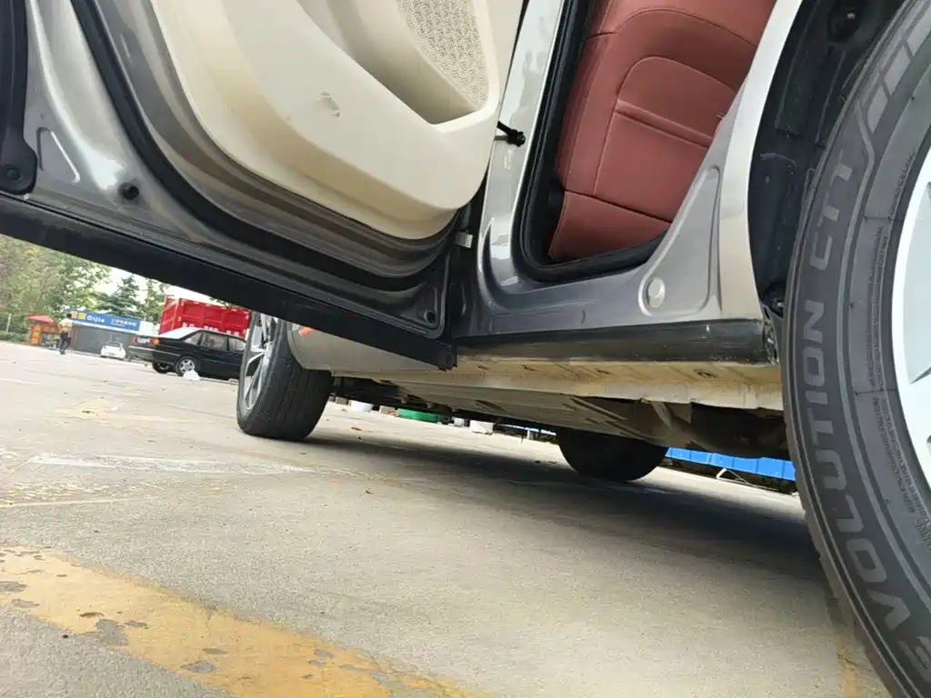 Haval Shenshou — миниатюра 22