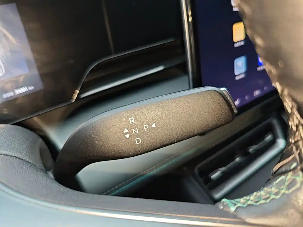 BYD Qin L — миниатюра 14