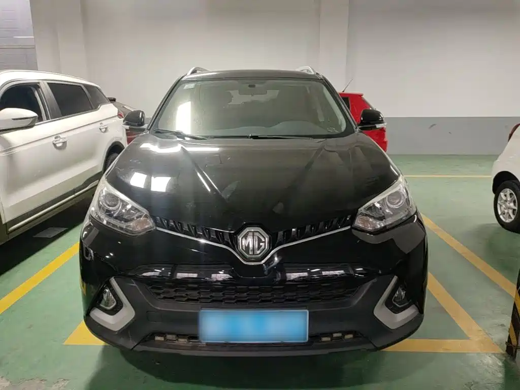 MG MG GS — миниатюра 3