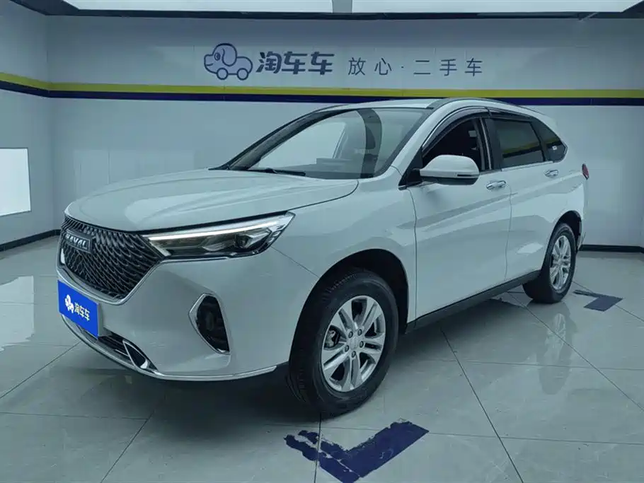 Haval M6 2023