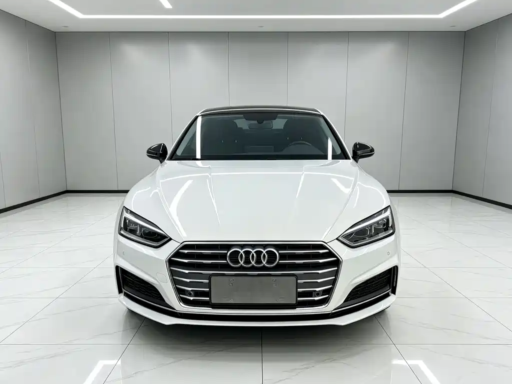 Audi A5 2019 Sportback 40 TFSI Fashion