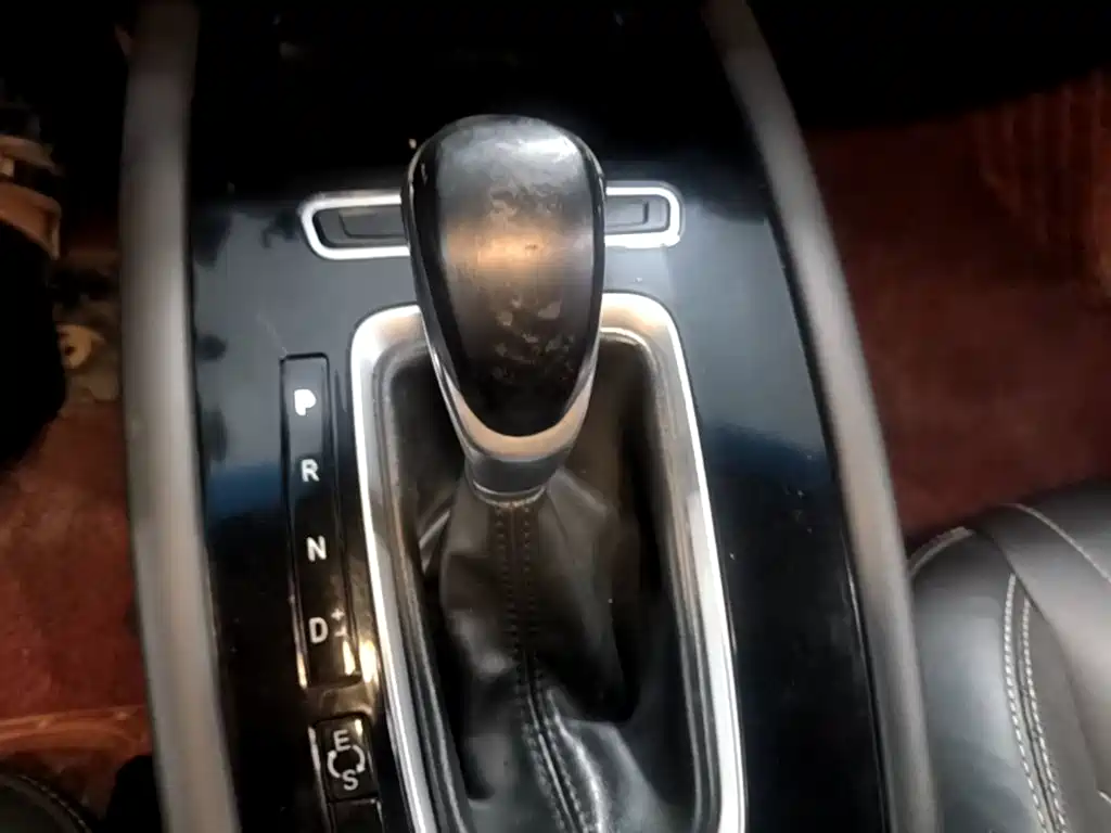 Jetour X70 — миниатюра 14