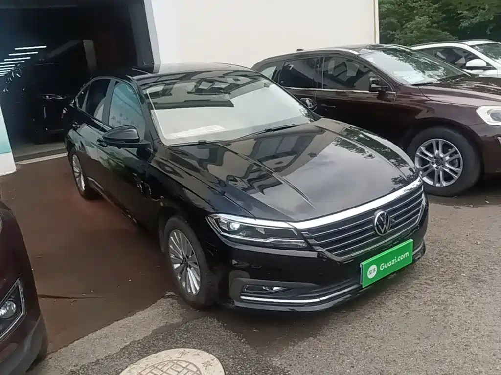 Volkswagen Lavida 2021 280TSI DSG Comfort