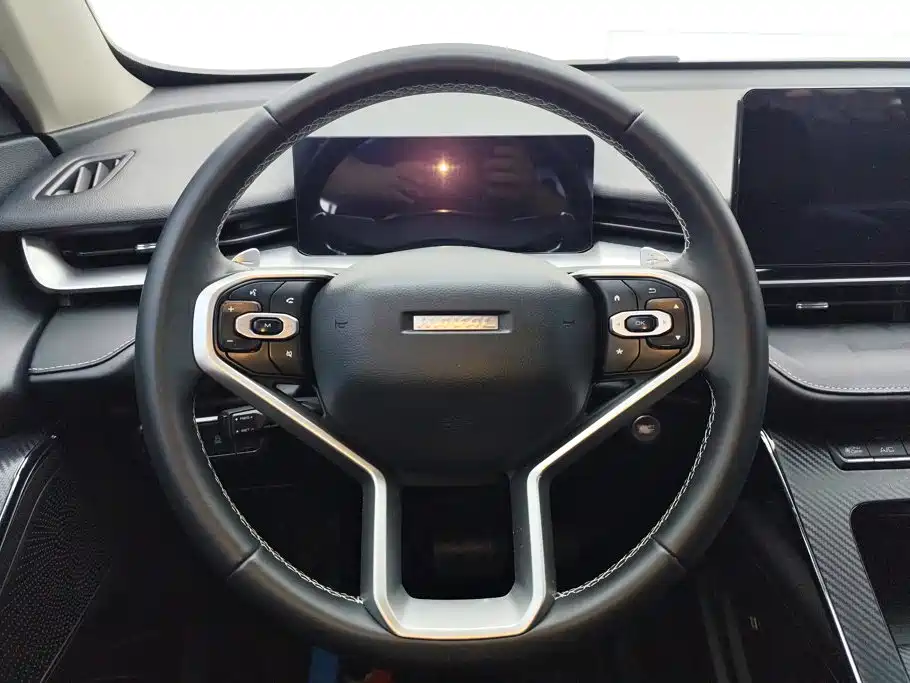 Haval H6 — миниатюра 15