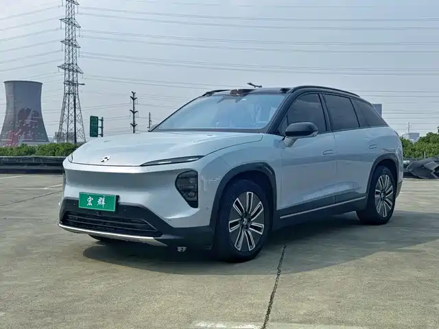 2023 Nio ES7