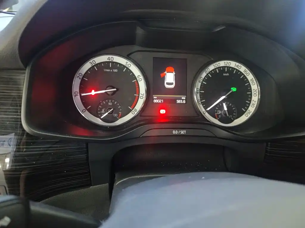 Skoda Kodiaq — миниатюра 12