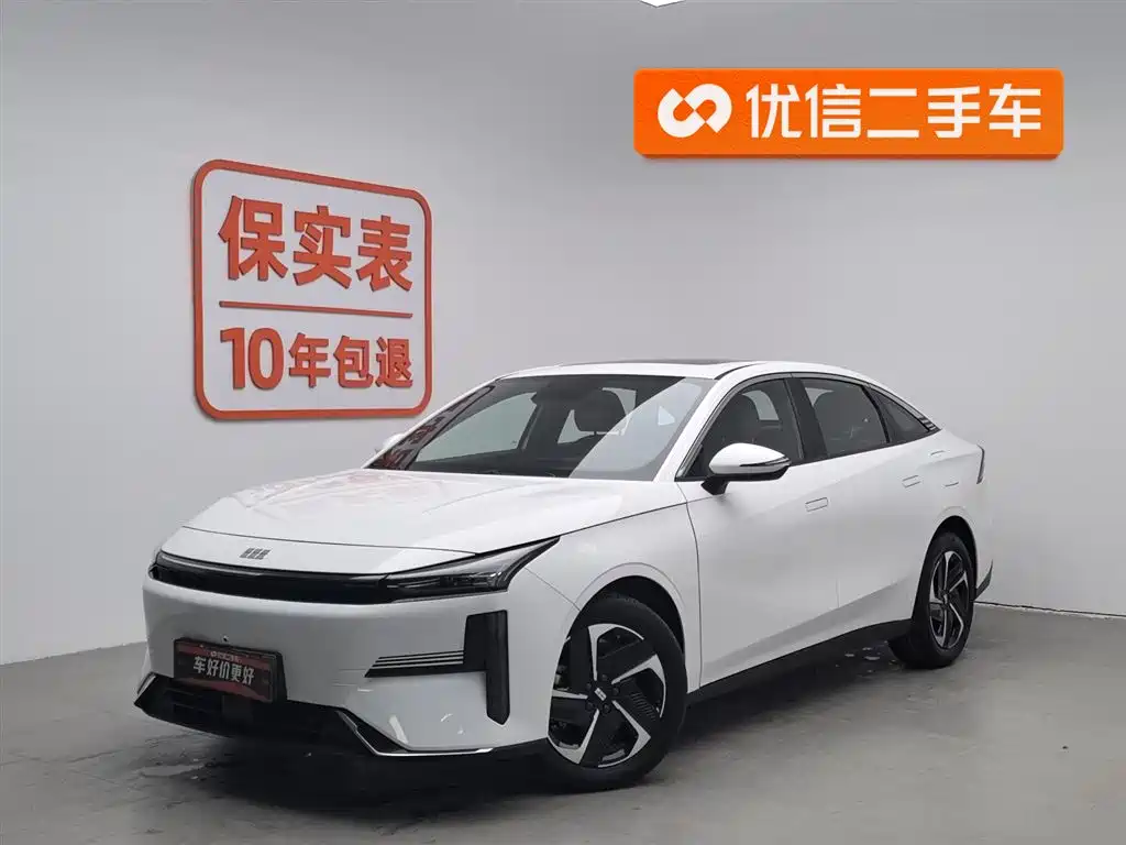 GEELY GALAXY GALAXY L6