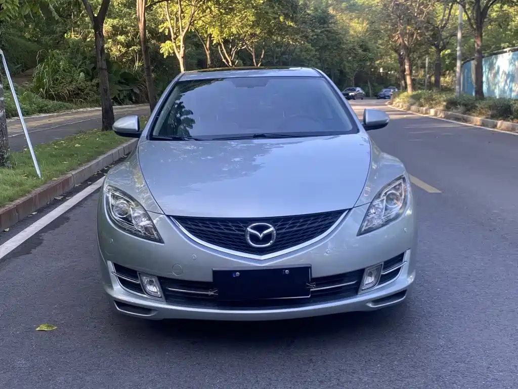 Mazda Ruiyi — миниатюра 2