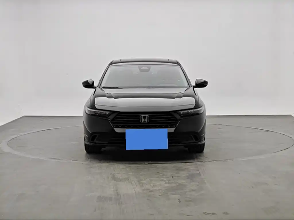 Honda Accord — миниатюра 2