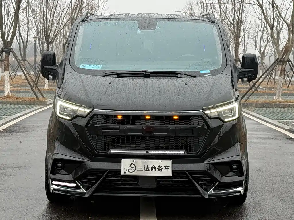 JUNTIAN DARK WARRIOR YOUTH