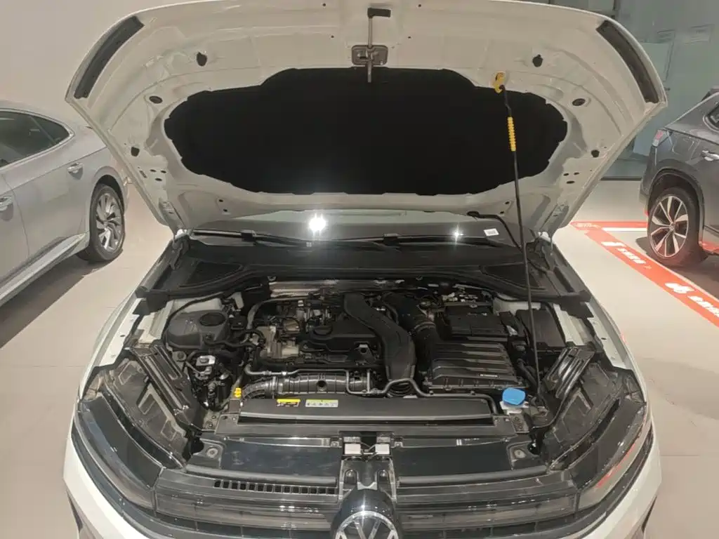 Volkswagen Sagitar — миниатюра 20