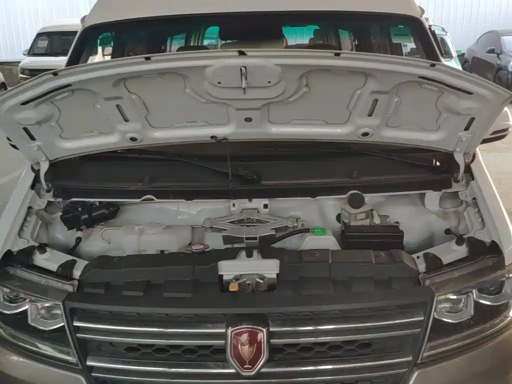 Jinbei Hiace S — миниатюра 20