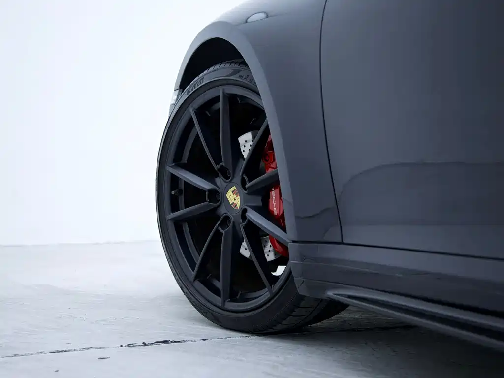 Porsche 911 — миниатюра 10