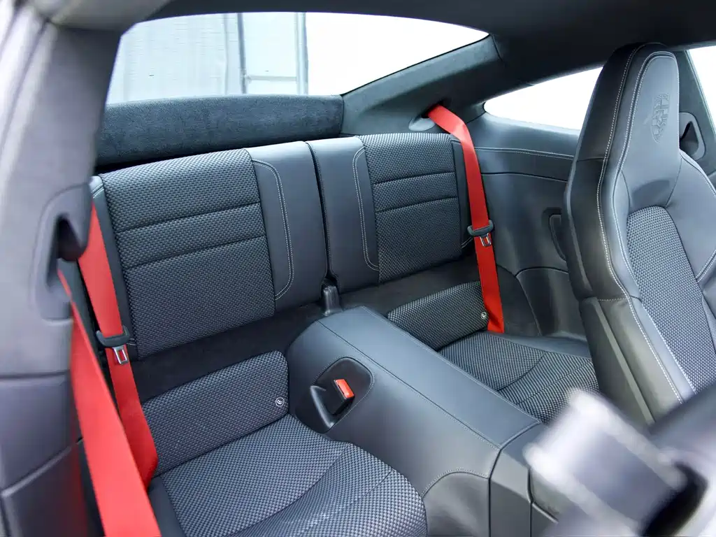 Porsche 911 — миниатюра 21