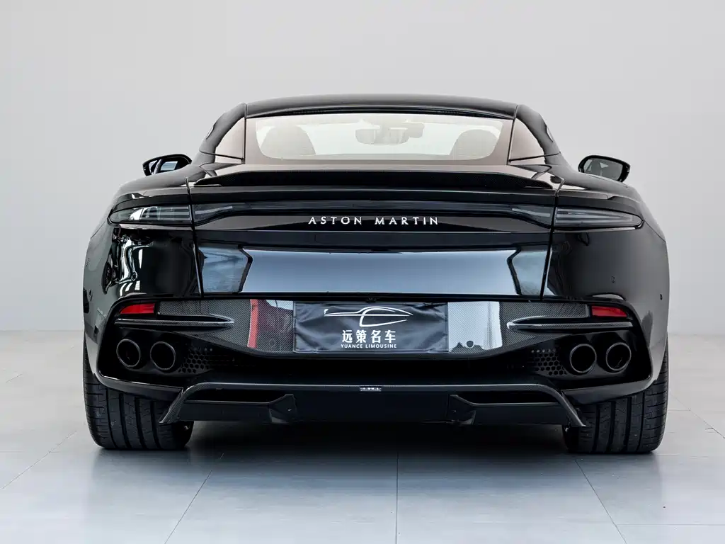 Aston Martin DBS — фотографии объявления, Фото 17