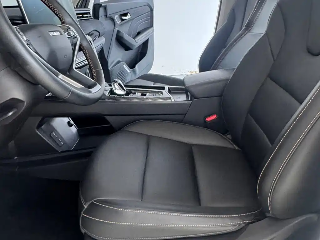 Haval Chitu — миниатюра 11