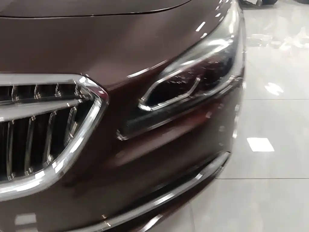 Buick LaCrosse — миниатюра 24