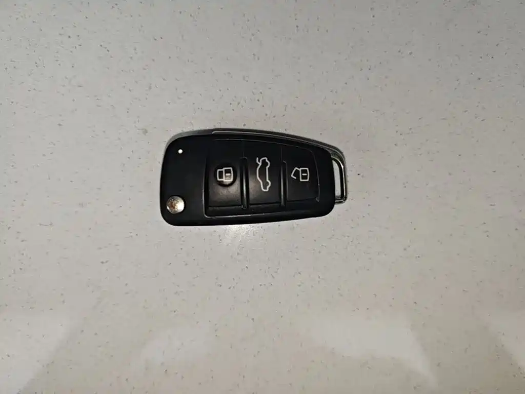 Audi A3 — миниатюра 9