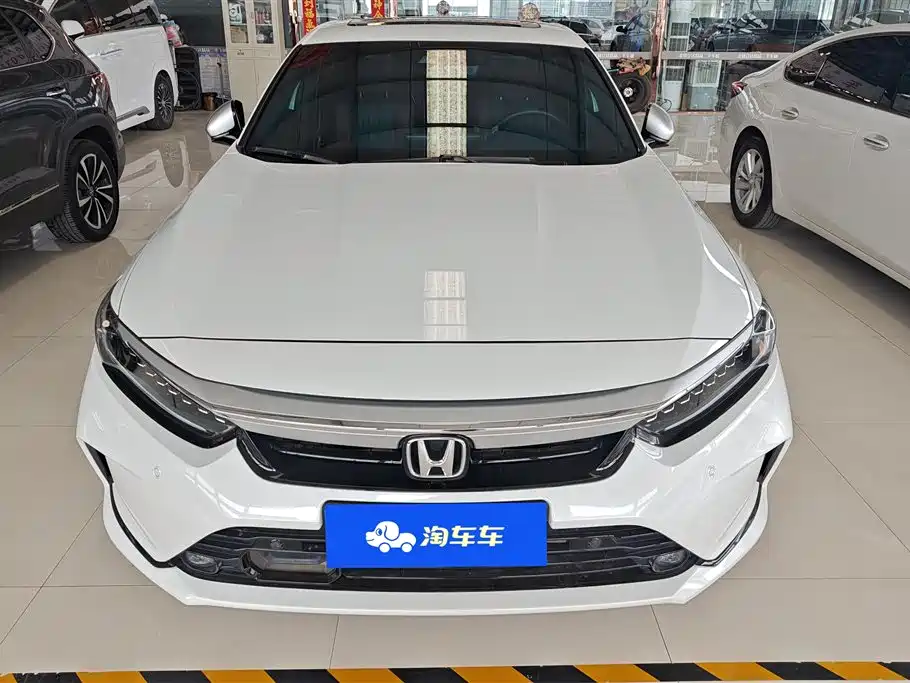 HONDA YINGSHIPAI