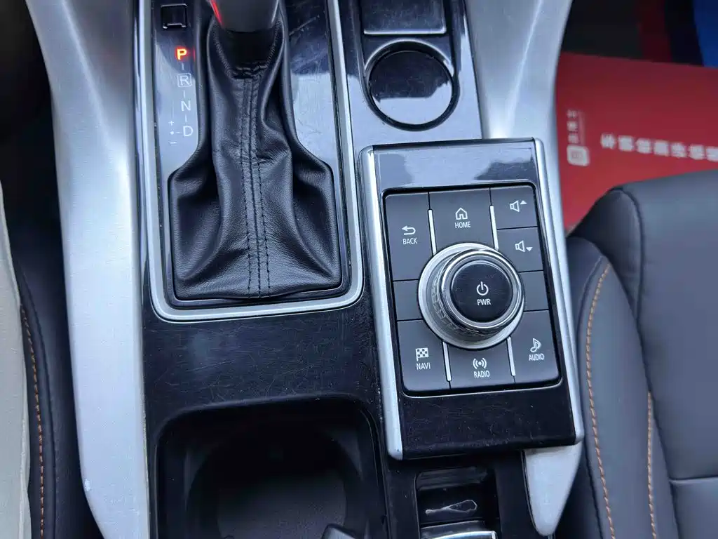 Mitsubishi Eclipse Cross — миниатюра 16
