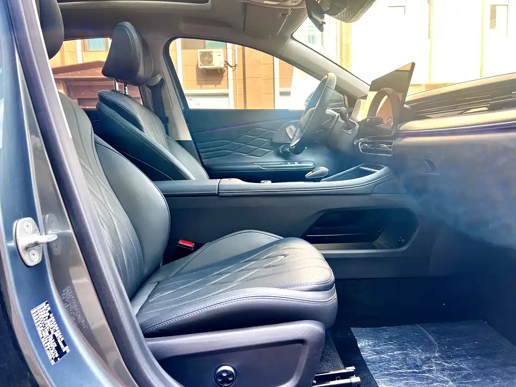 Chery Arrizo 8 PRO — миниатюра 16