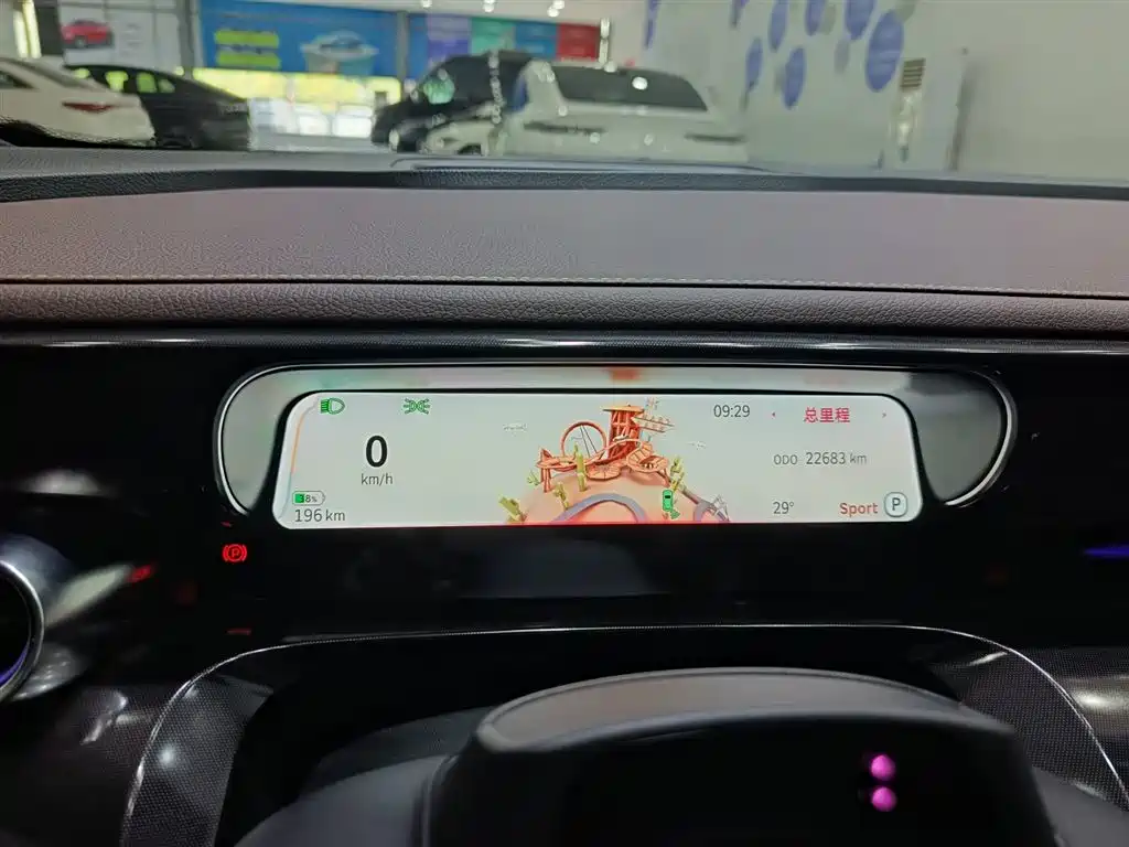 smart Smart #3 — миниатюра 9