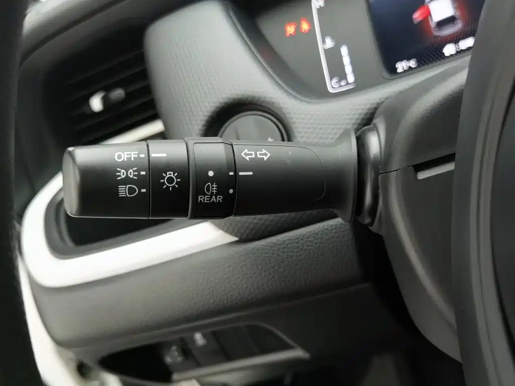 Honda Fit — миниатюра 21