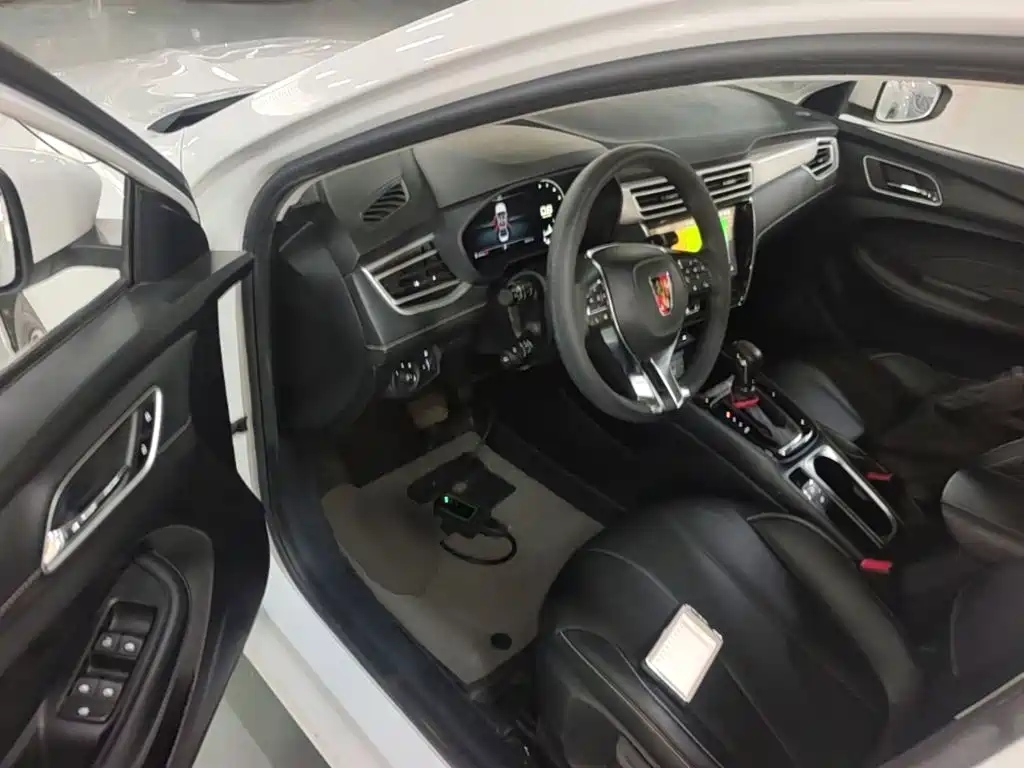 Roewe i5 — миниатюра 16