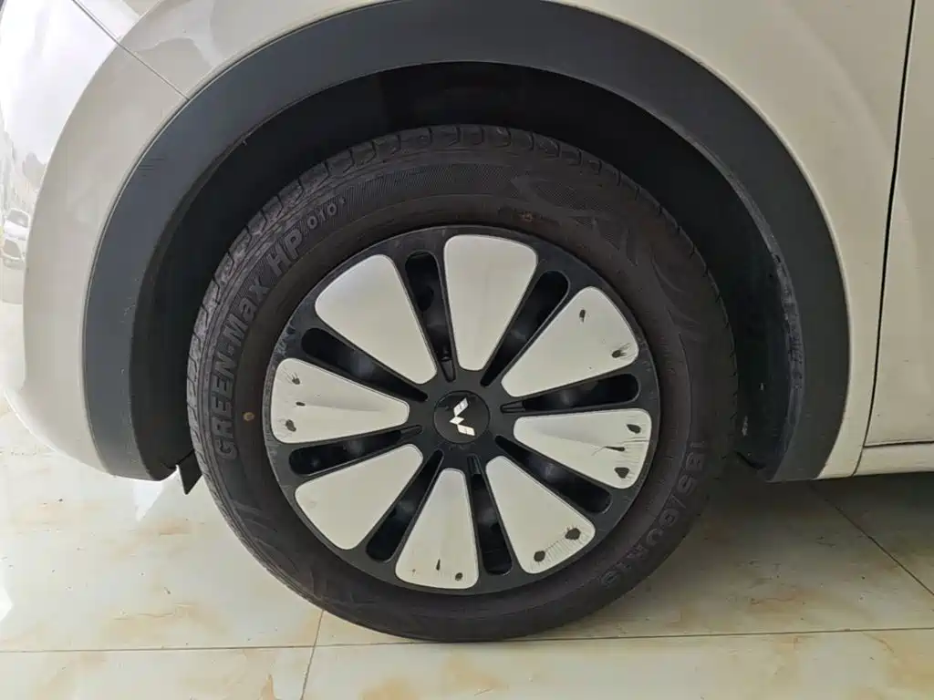 Wuling Bingo — миниатюра 23