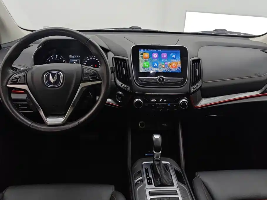 Changan CS55 — миниатюра 12