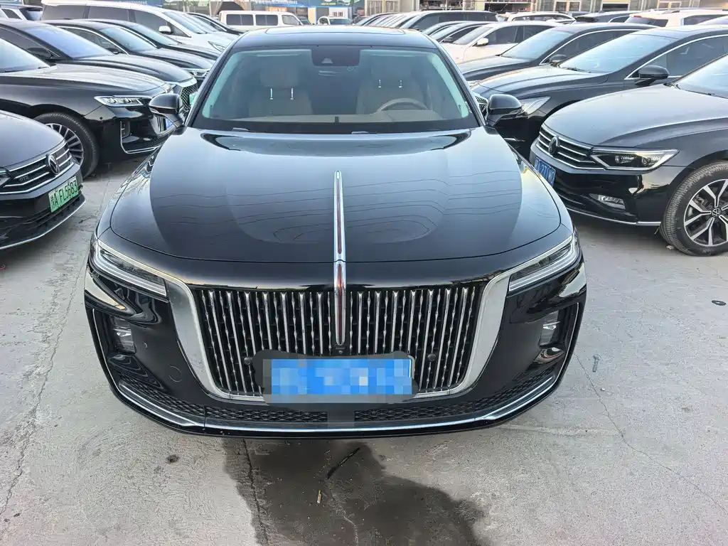 Hongqi HONGQI H9