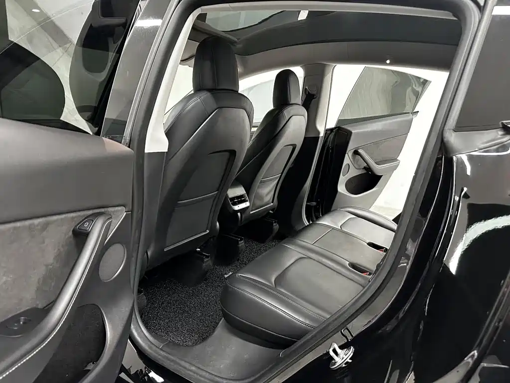 Tesla Model Y — миниатюра 11