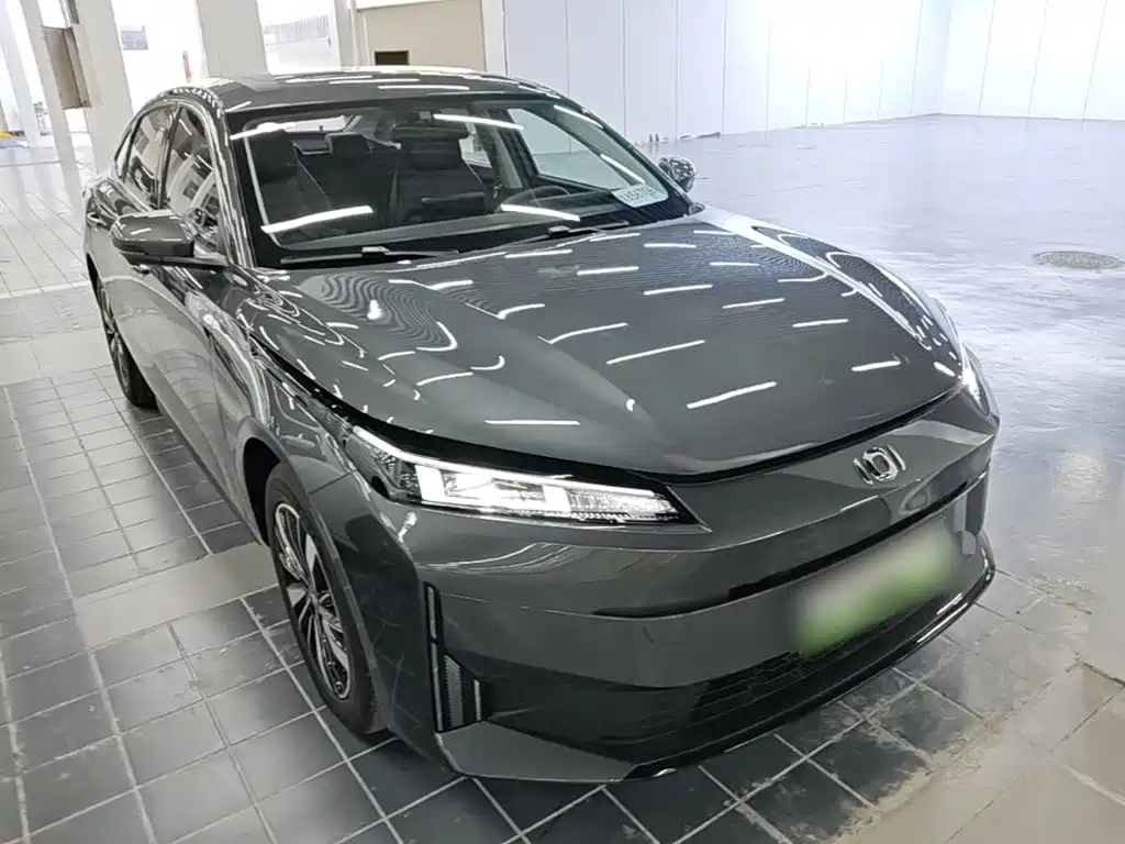 Changan A05 2025 145