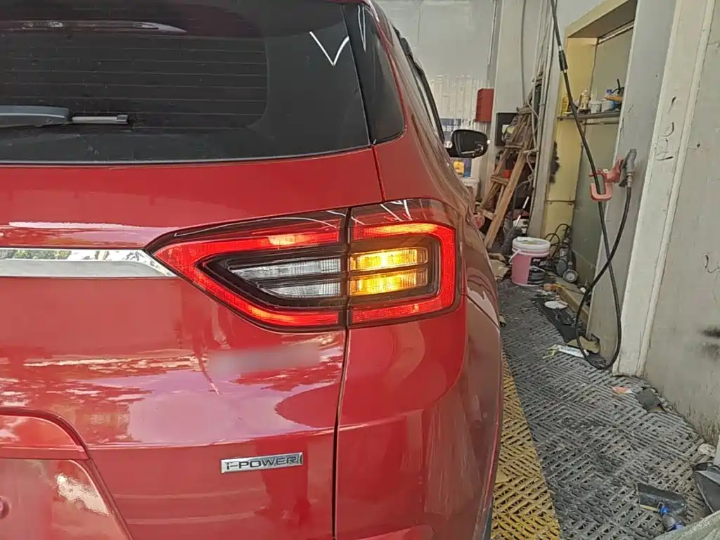 Chery Tiggo 5x — миниатюра 8
