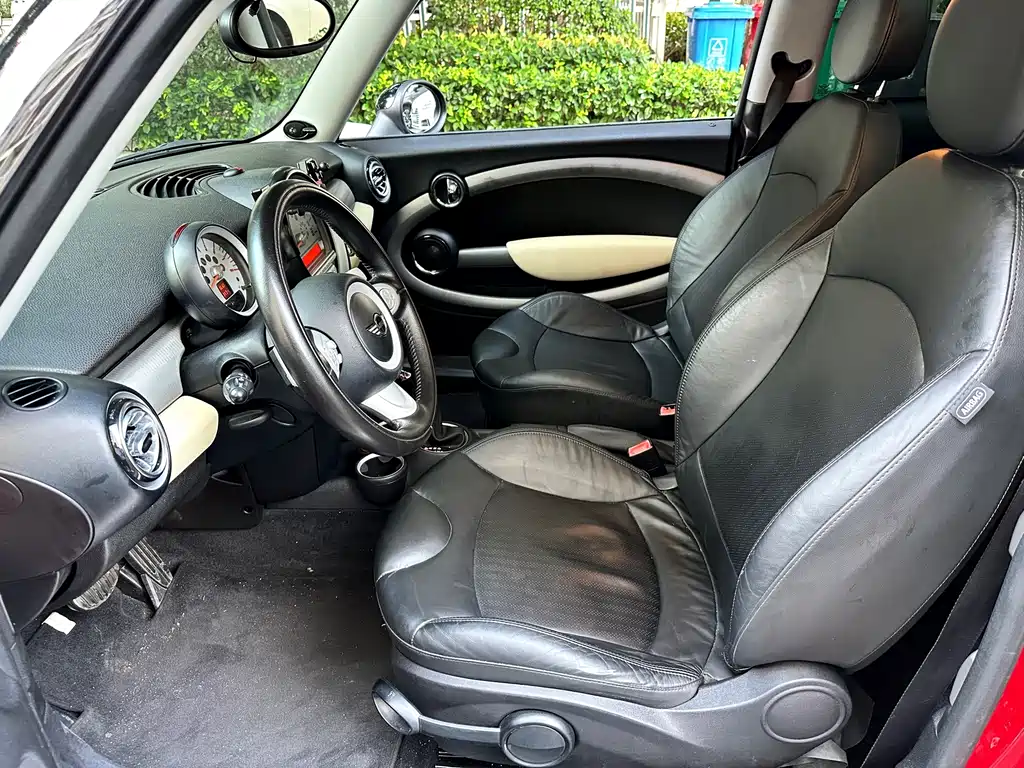 MINI Mini — миниатюра 9