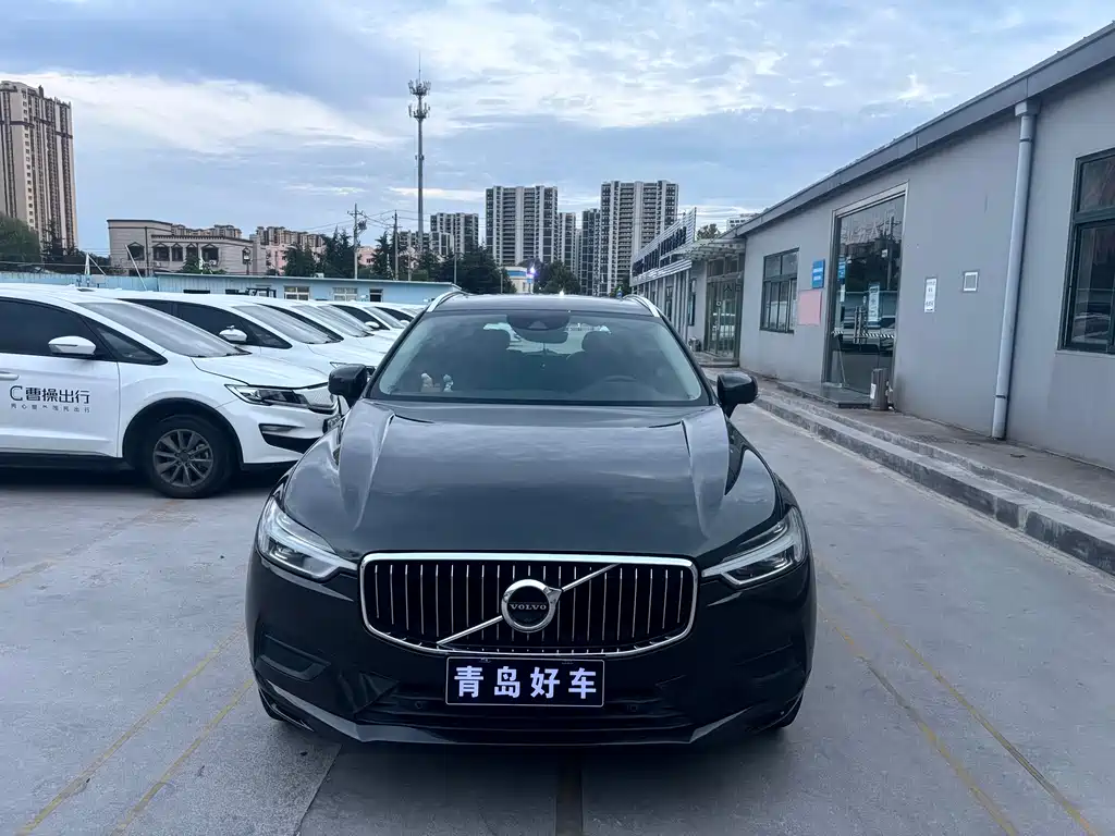 Volvo XC60 — миниатюра 3
