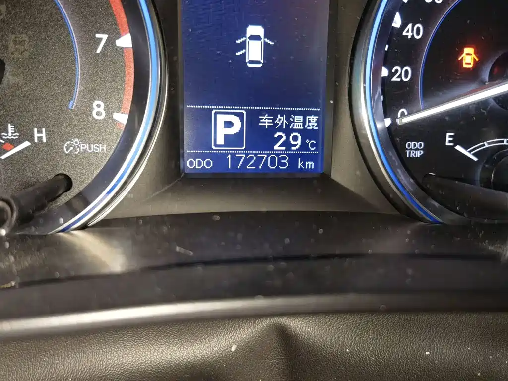 Toyota Highlander — миниатюра 13