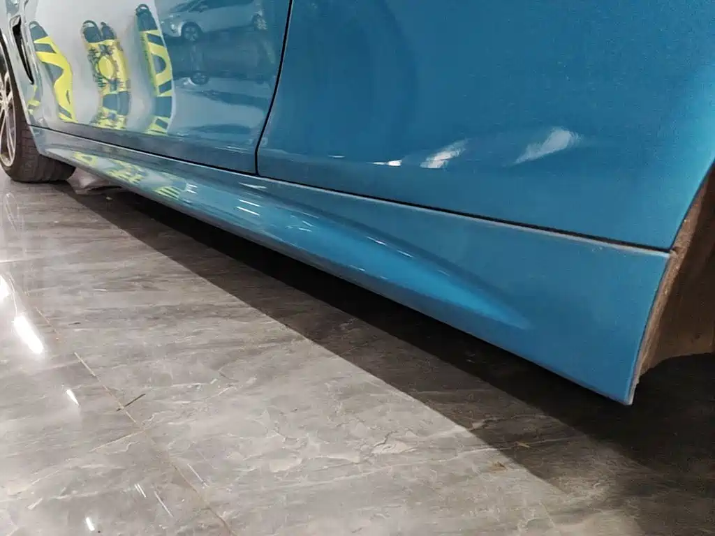 BMW 4 Series — миниатюра 22