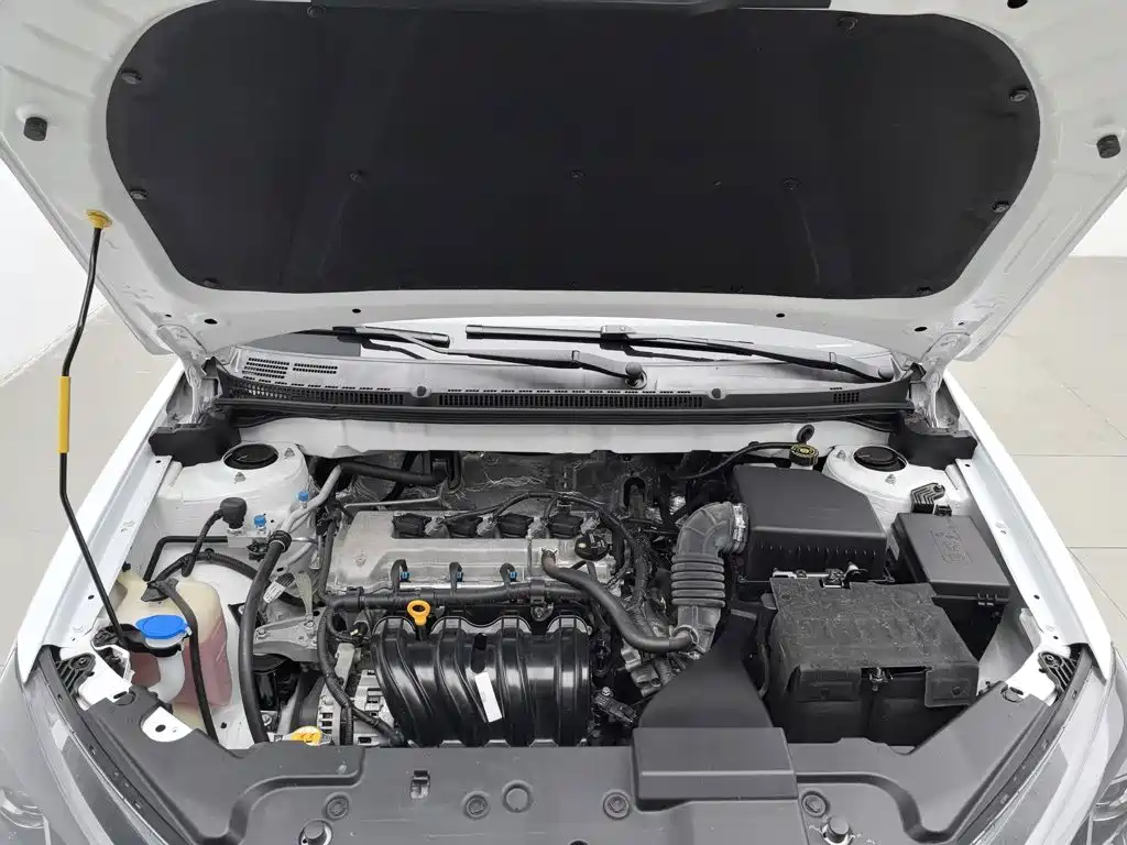 Geely Emgrand — миниатюра 6