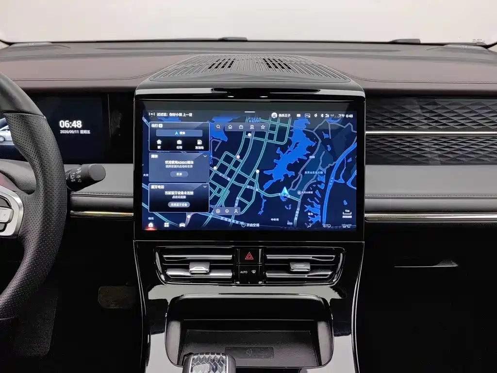 GAC Motor Trumpchi M8 — миниатюра 12