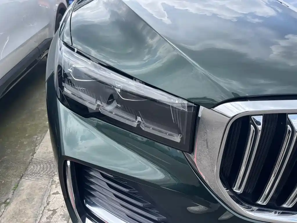 Geely Xingyue L — миниатюра 6