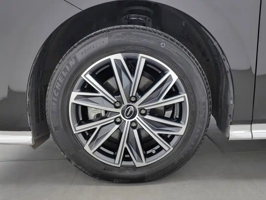 GAC Motor Trumpchi M8 — миниатюра 17