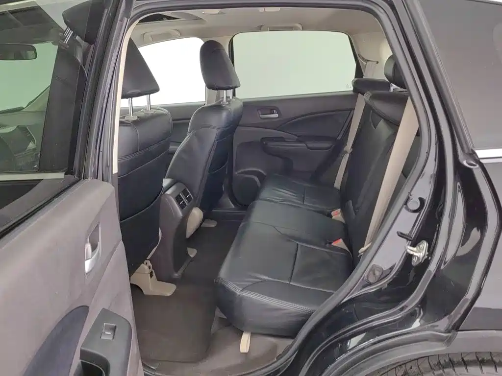 Honda CR-V — миниатюра 15