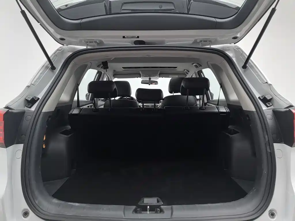 Changan CS75 — миниатюра 16