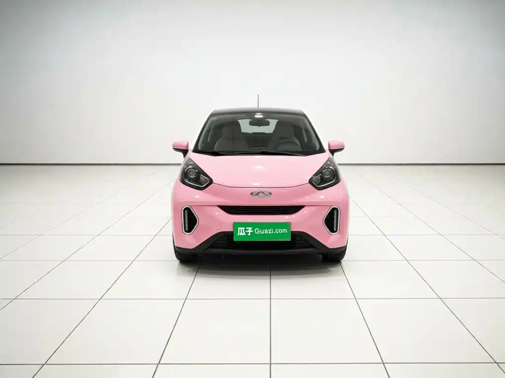 Chery QQ Little Ant — миниатюра 2