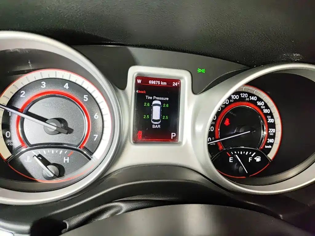 Fiat Freemont — миниатюра 7