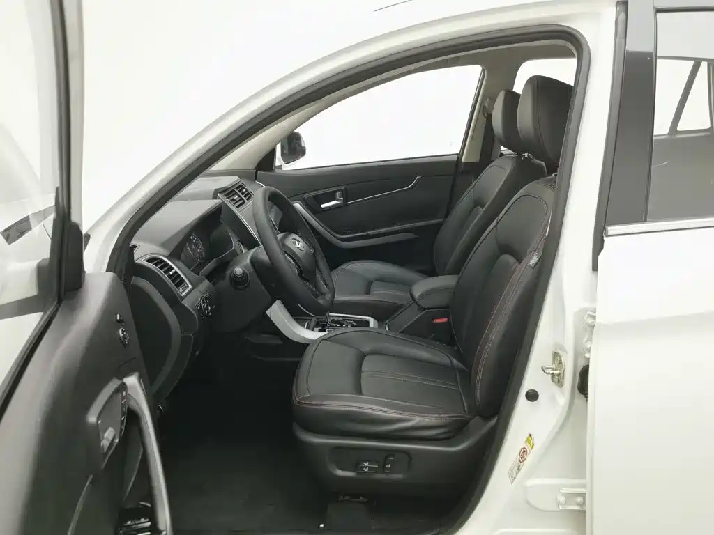 Landwind Landwind X5 — миниатюра 10