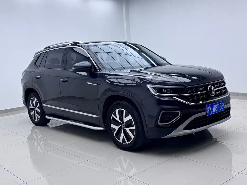 Volkswagen Tayron 2023 280TSI Luxury Plus