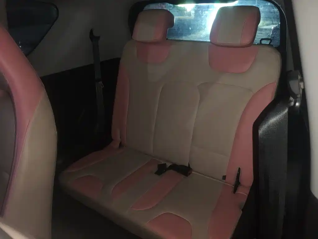 Chery QQ Little Ant — миниатюра 18