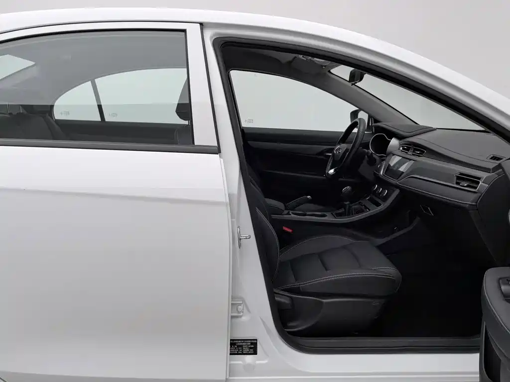 Geely Emgrand — миниатюра 23